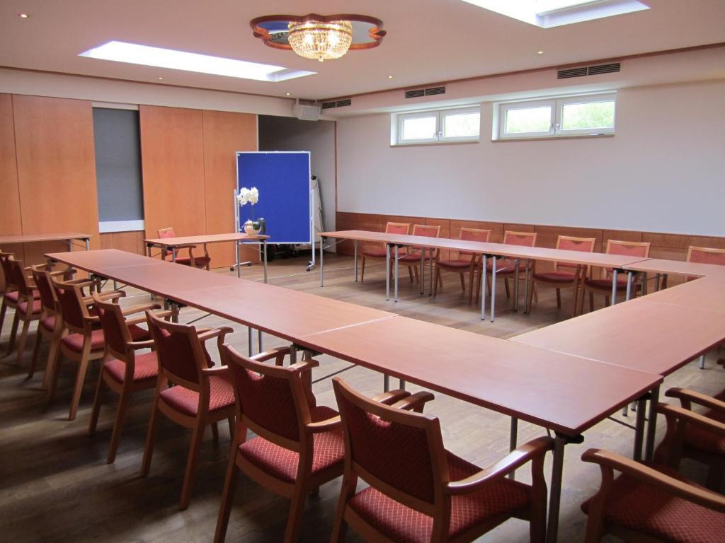אנספלדן Komfort-Hotel Stockinger מראה חיצוני תמונה
