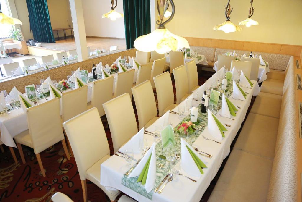 אנספלדן Komfort-Hotel Stockinger מראה חיצוני תמונה
