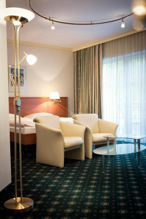 אנספלדן Komfort-Hotel Stockinger חדר תמונה