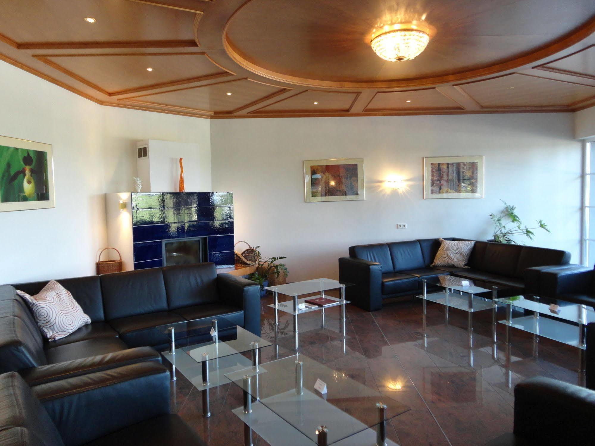 אנספלדן Komfort-Hotel Stockinger מראה חיצוני תמונה