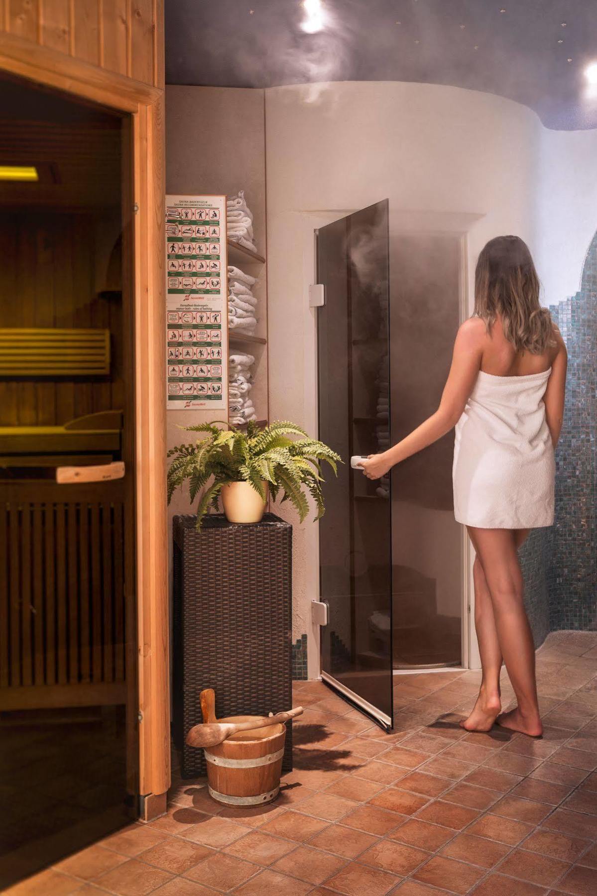 אנספלדן Komfort-Hotel Stockinger מראה חיצוני תמונה