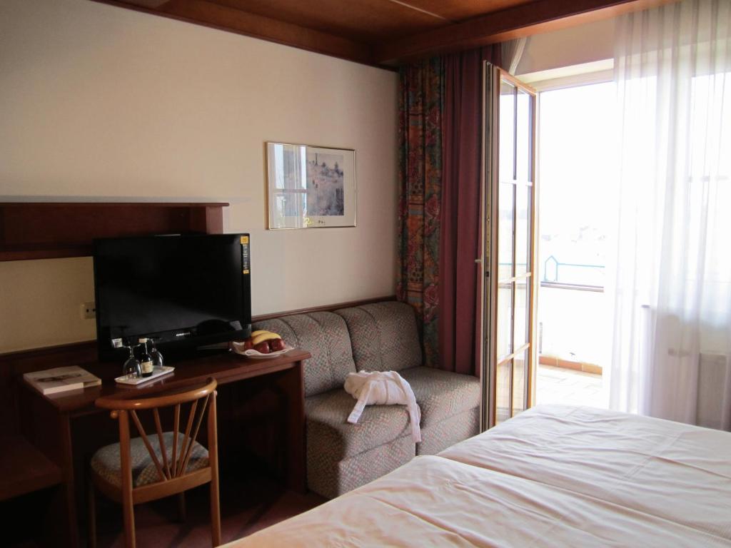 אנספלדן Komfort-Hotel Stockinger חדר תמונה